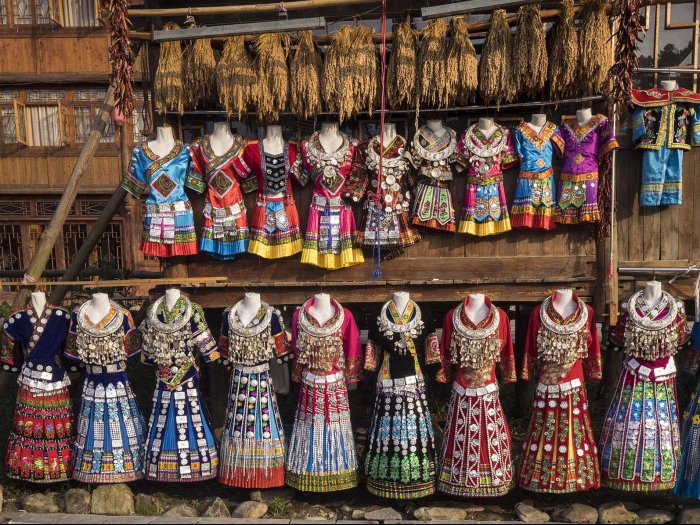 Fever for Photography in China